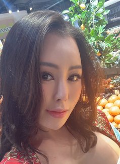 Katy Anal Full service new Businessbay - puta in Dubai Photo 11 of 11