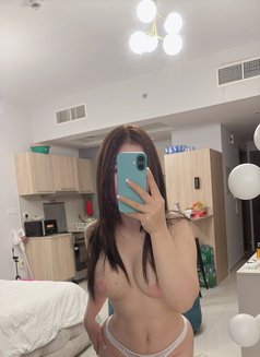 Katy good massage Anal RM CM - escort in Dubai Photo 1 of 14