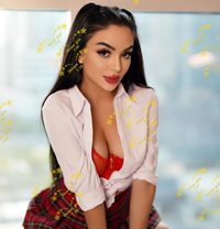 KATY BRIGHT AND JUICY - escort in Abu Dhabi Photo 1 of 9