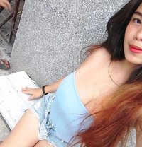 Katy - escort in Shanghai