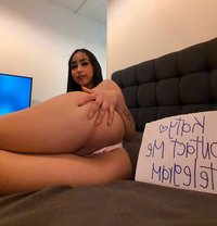 Katy - escort in Dubai