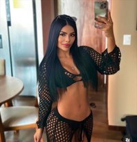 Alejandra - escort in Montenegro