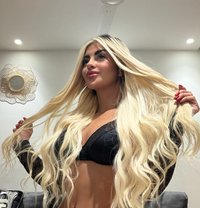 Katy - escort in Mumbai