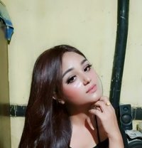 Katy Darling - Transsexual escort in Bangalore