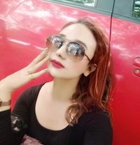 Katy Darling - Transsexual escort in Bangalore