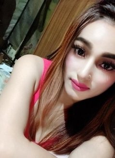 Katy Darling - Transsexual escort in Bangalore Photo 13 of 13