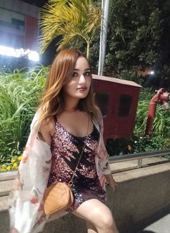 Katy Darling - Transsexual escort in Bangalore Photo 17 of 17