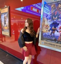 Carling - Transsexual escort in Bangalore Photo 6 of 12