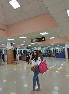 Katy Darling - Transsexual escort in Bangalore Photo 8 of 10