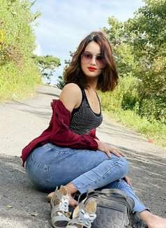 Katy Darling - Transsexual escort in Bangalore Photo 9 of 10