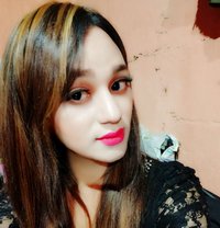Katy Darling - Acompañantes transexual in Bangalore