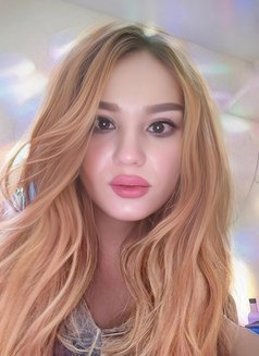 Katy Darling - Acompañantes transexual in Bangalore Photo 16 of 16