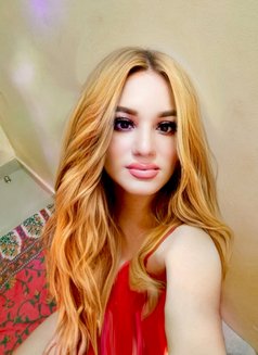 Katy Darling - Transsexual escort in Bangalore Photo 14 of 15