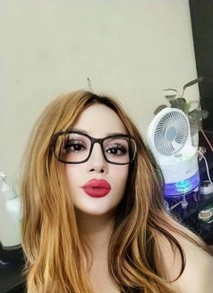 Katy Darling - Transsexual escort in Bangalore Photo 15 of 15