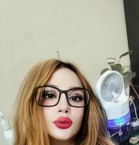 Katy Darling - Transsexual escort in Bangalore