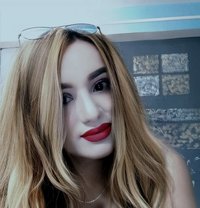 Katy Darling - Transsexual escort in Bangalore