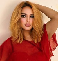 Katy Darling - Transsexual escort in Bangalore