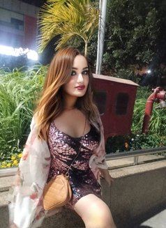 Katy Darling - Acompañantes transexual in Bangalore Photo 9 of 10