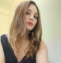 Katy Darling - Transsexual escort in Bangalore