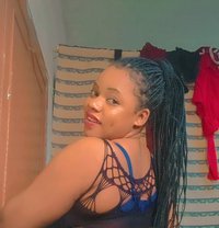 HOT SOUTH AFRICAN BEAUTY(REAL) - escort in Kathmandu