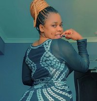 HOT SOUTH AFRICAN BEAUTY(REAL) - escort in Kathmandu