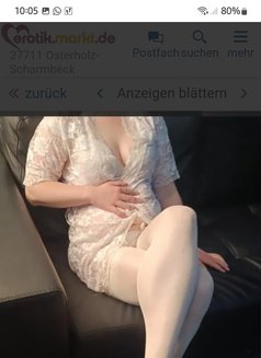 Katy - escort in Bremen Photo 4 of 5