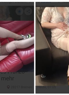 Katy - escort in Bremen Photo 5 of 5