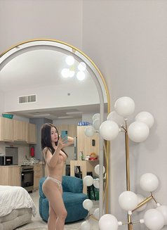 Katy good massage Anal RM CM - escort in Dubai Photo 5 of 14
