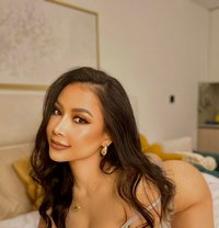 Katy Half Canadian Asian BEST GFE - puta in Dubai