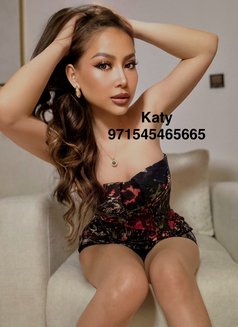 Katy Half Canadian Asian Sexy GFE CIM - escort in Dubai Photo 2 of 22