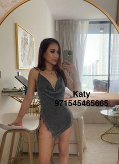 Katy Half Canadian Asian Sexy GFE CIM - escort in Dubai Photo 11 of 22