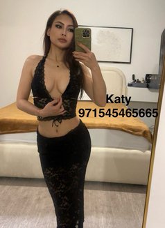 Katy Half Canadian Asian Sexy GFE CIM - escort in Dubai Photo 12 of 22