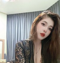 Katy - escort in Dubai