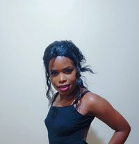 Katy - puta in Nairobi