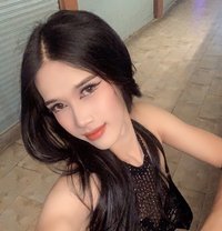Katy Ladyboy - Transsexual escort in Pattaya