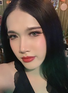 Katy Ladyboy - Acompañantes transexual in Pattaya Photo 5 of 9