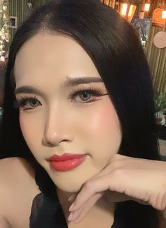 Katy Ladyboy - Acompañantes transexual in Pattaya Photo 6 of 9
