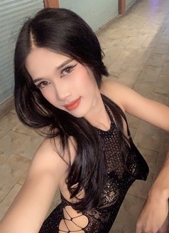 Katy Ladyboy - Acompañantes transexual in Pattaya Photo 8 of 9
