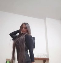 Katy - escort in Beirut