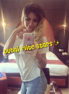 Katy Natural Plumby - escort in Dubai Photo 1 of 6