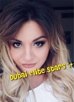 Katy Natural Plumby - escort in Dubai Photo 5 of 6