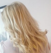 ️ KATY Hot French Kiss in Paddington - escort in London