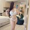 Katy Sexylove Anal good massage RM CM - escort in Dubai