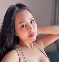 Katy Sexylove Anal RM CM good massge - escort in Dubai