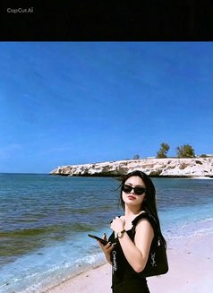 Katy - escort in Muscat Photo 2 of 5
