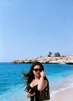 Katy - escort in Muscat Photo 5 of 5