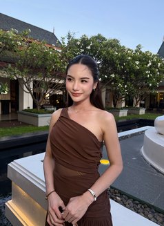 Katy Th - Transsexual escort in Taipei Photo 12 of 15