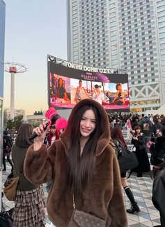 Katy Th - Transsexual escort in Taipei Photo 15 of 15