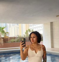 Katy - escort in Al Manama