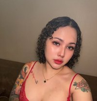 Katy - escort in Al Manama